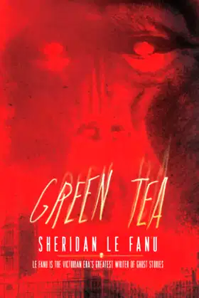 Green Tea poster