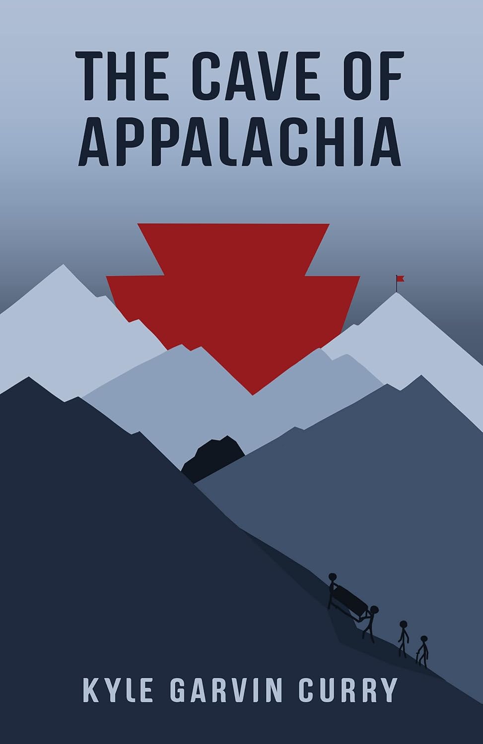 The Cave of Appalachia poster