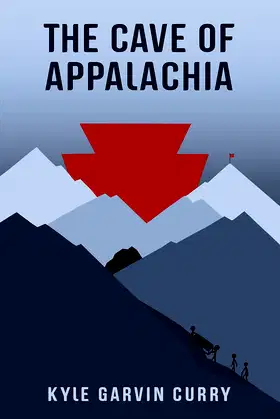 The Cave of Appalachia poster