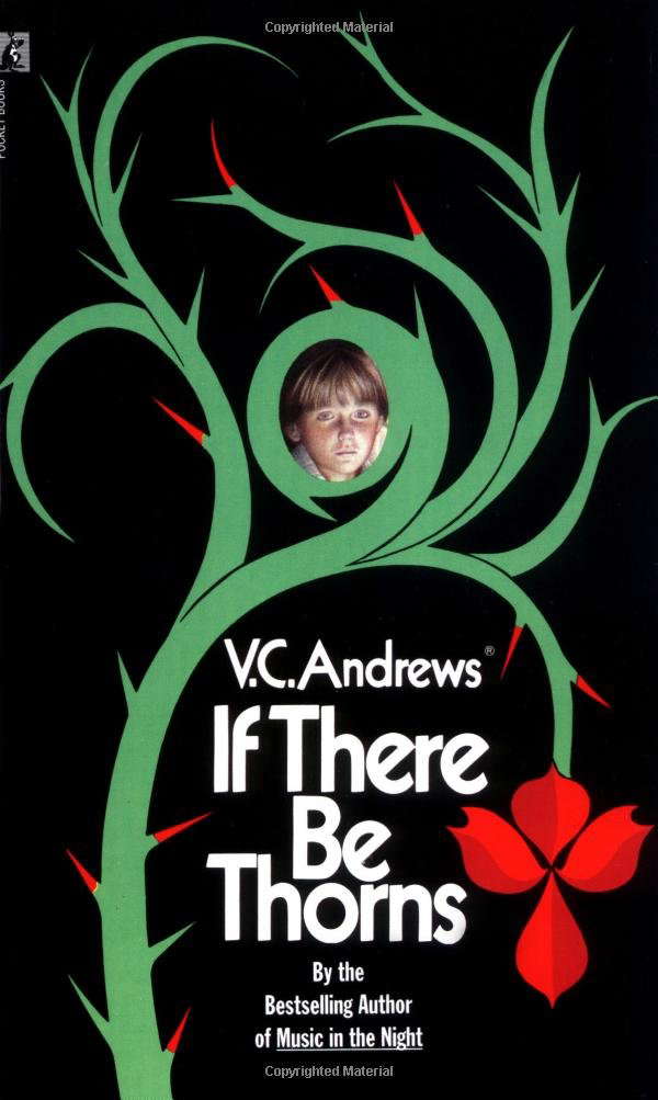 If There Be Thorns (Dollanganger Series) poster