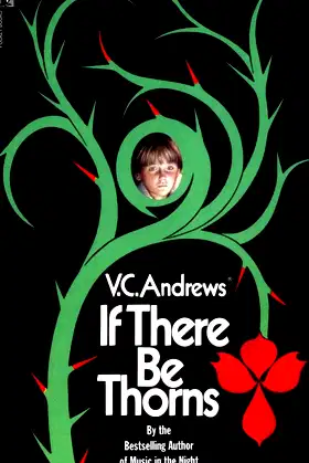 If There Be Thorns (Dollanganger Series) poster