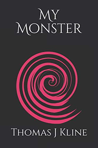 My Monster poster