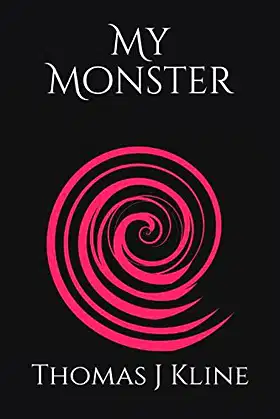 My Monster poster