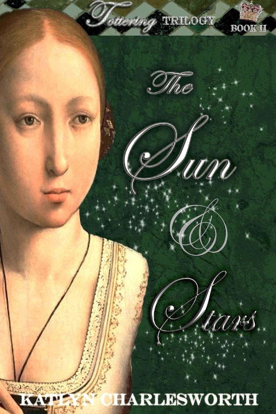 The Sun & Stars poster