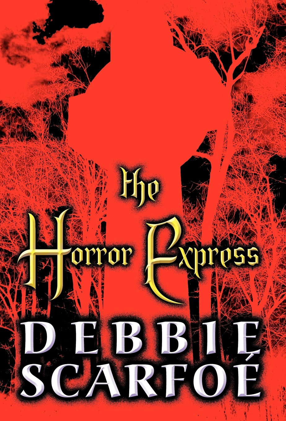 The Horror Express poster