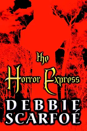 The Horror Express poster