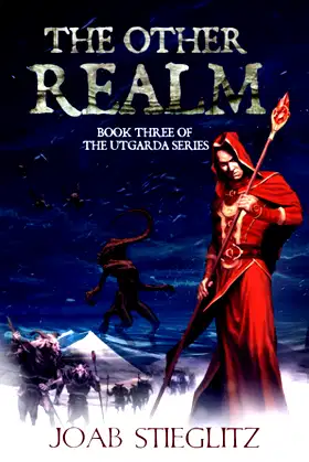 The Other Realm: Book Three of the Utgarda Trilogy poster