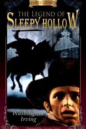 The Legend of Sleepy Hollow: Abridged & Illustrated poster