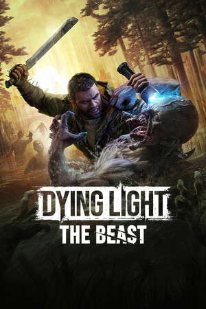Dying Light: The Beast poster