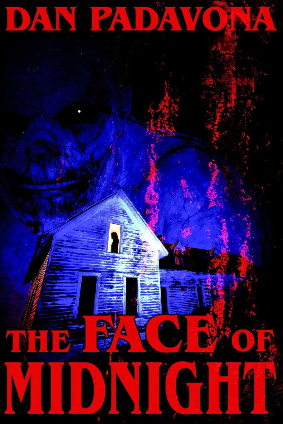 The Face of Midnight poster