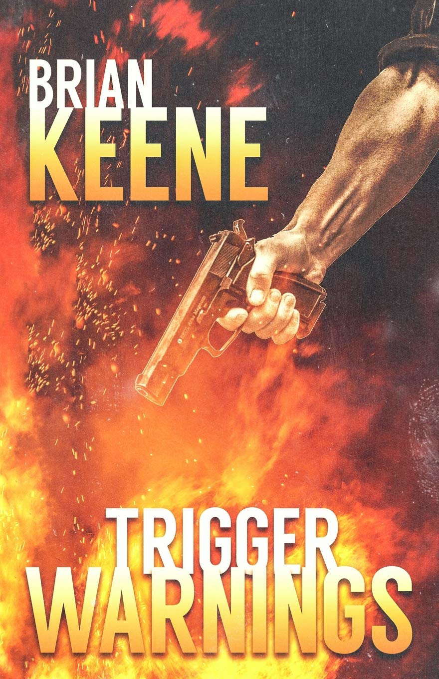 Trigger Warnings poster