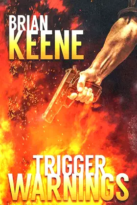 Trigger Warnings poster