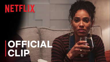 Official Clip: Covers poster