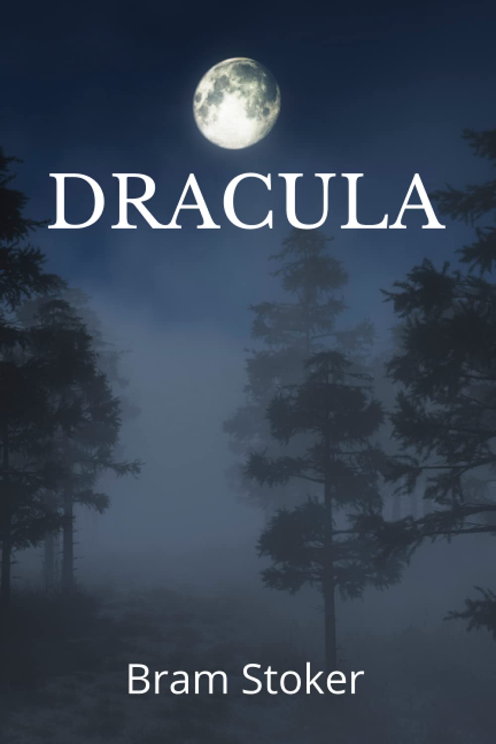 Dracula poster