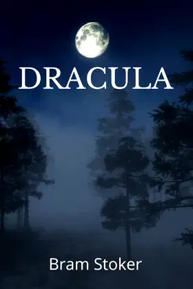 Dracula poster