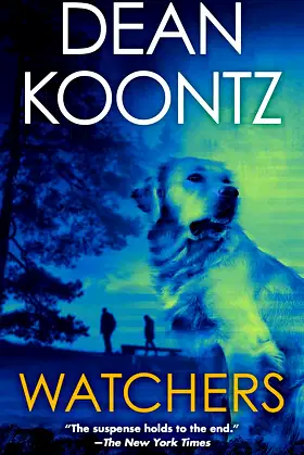 Watchers poster