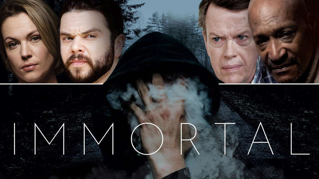 Poster for Immortal