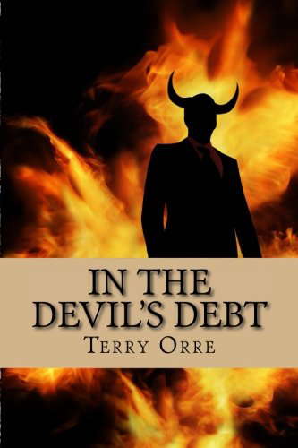 In the Devil’s Debt poster