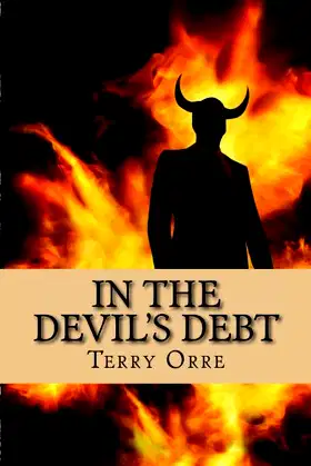 In the Devil’s Debt poster