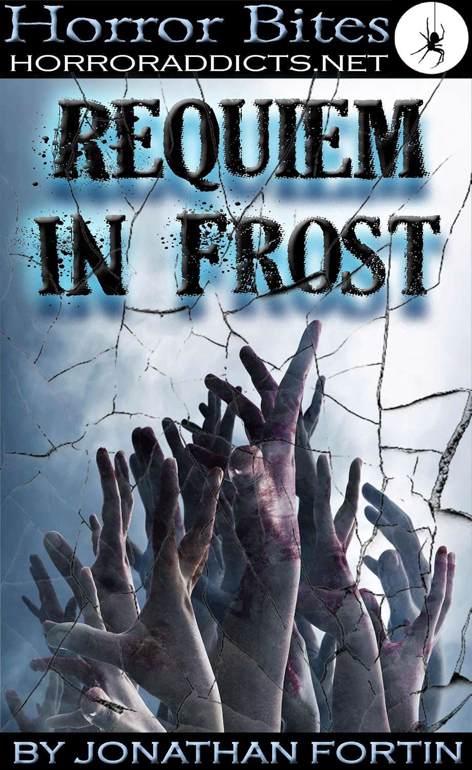 Horror Bites: Requiem in Frost poster