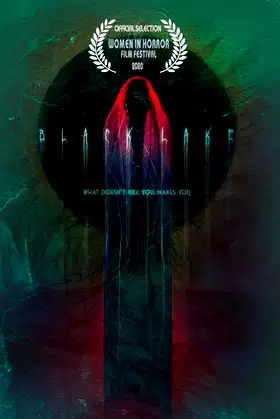 Black Lake poster