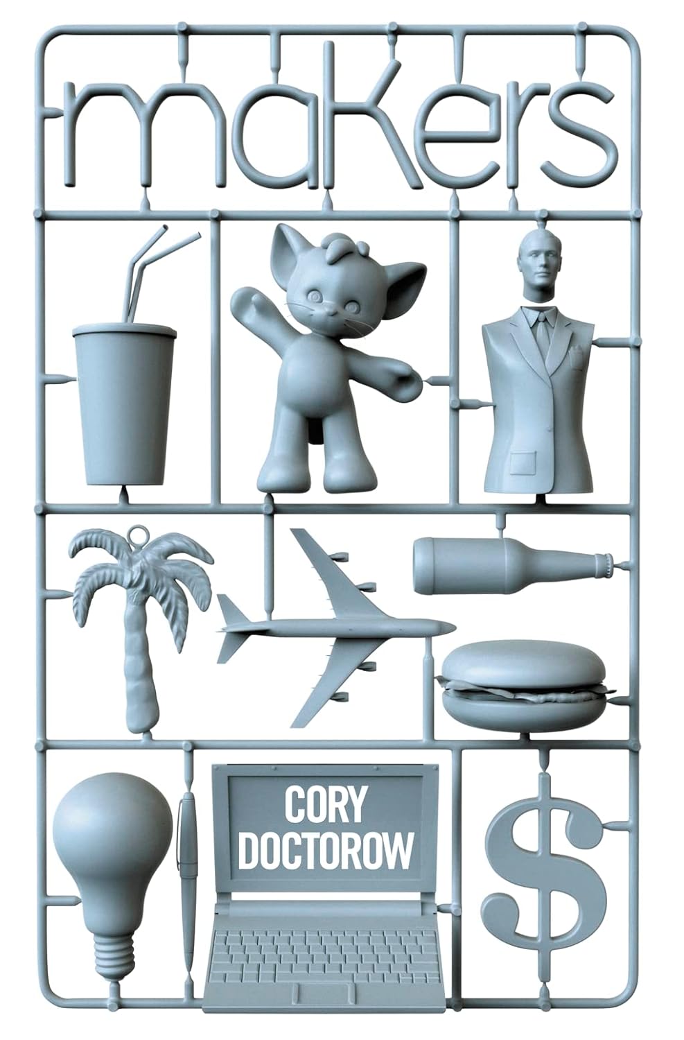 Makers poster