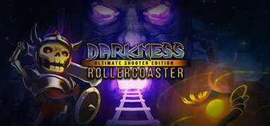 Darkness Rollercoaster - Ultimate Shooter Edition capsule