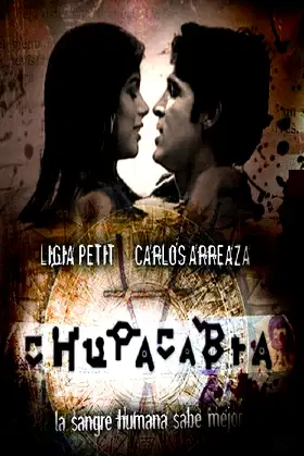 Chupacabra poster