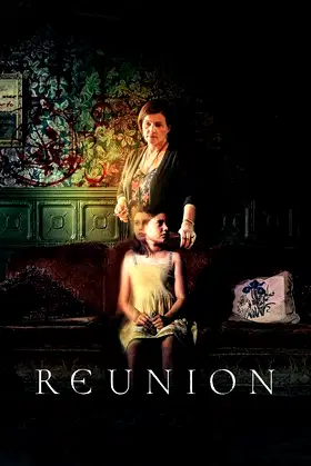 Reunion poster