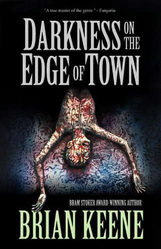 Darkness on the Edge of Town poster