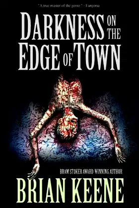 Darkness on the Edge of Town poster