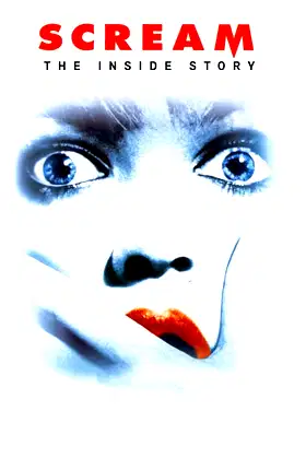 Scream: The Inside Story poster