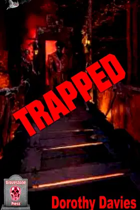 Trapped (hardback edition) poster