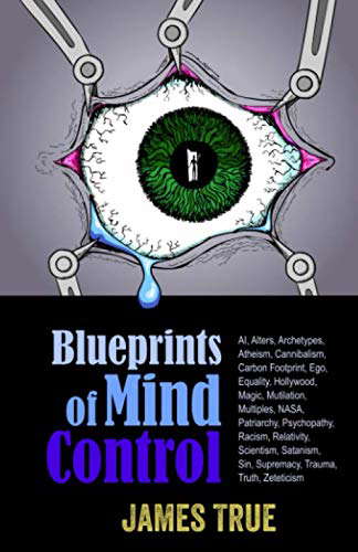 Blueprints of Mind Control poster