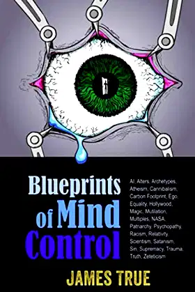 Blueprints of Mind Control poster