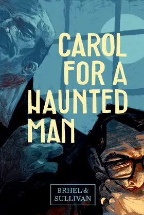 Carol for a Haunted Man poster
