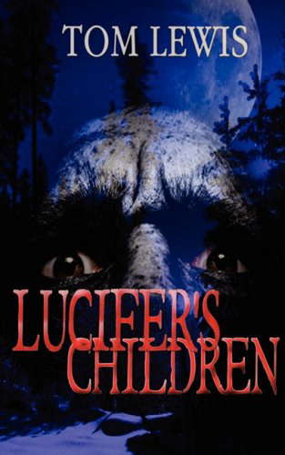 Lucifer's Children poster