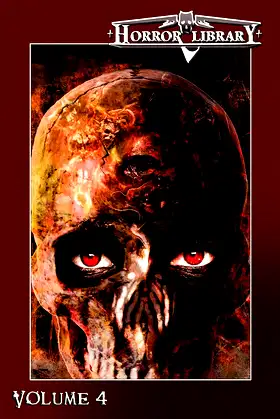 Horror Library, Volume 4 poster