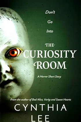 The Curiosity Room poster