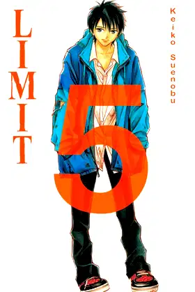 The Limit, 5 poster