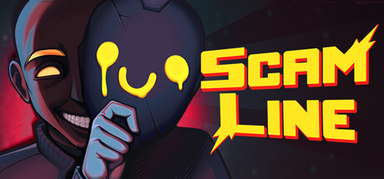 Scam Line capsule