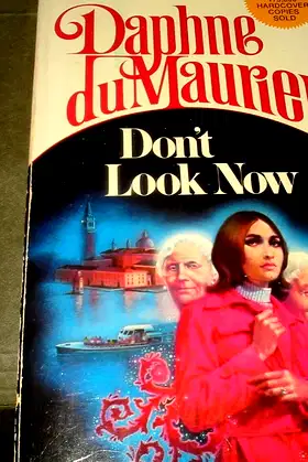 Don't Look Now poster