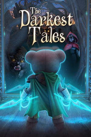 The Darkest Tales poster