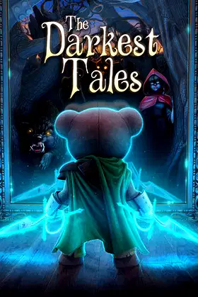 The Darkest Tales poster