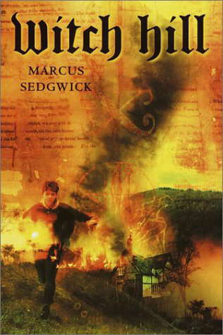 Witch Hill poster