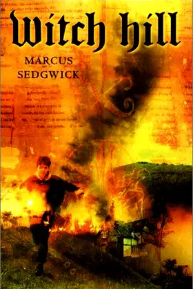Witch Hill poster
