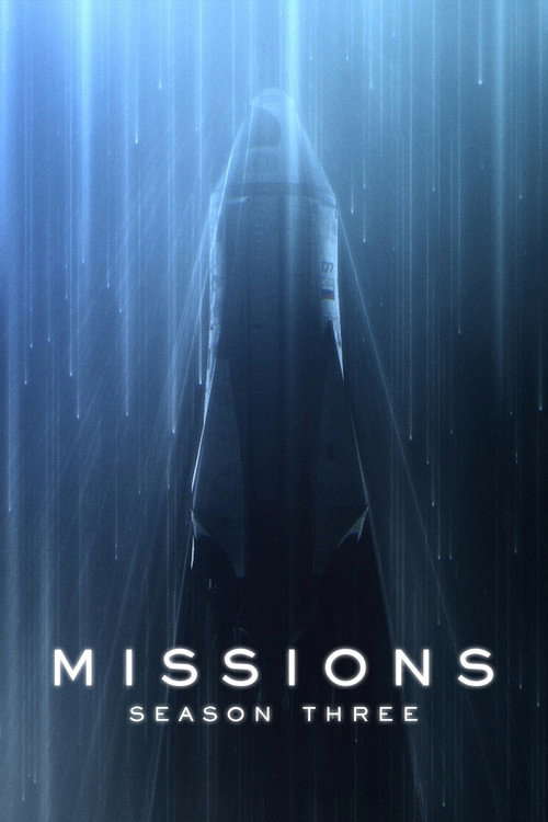 Season 3 poster