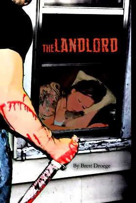 The Landlord poster
