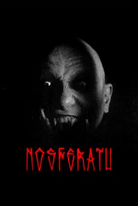 Nosferatu poster