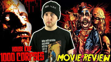 House of 1000 Corpses (2003) - Movie Review | Patreon Request by Royce Bunn poster